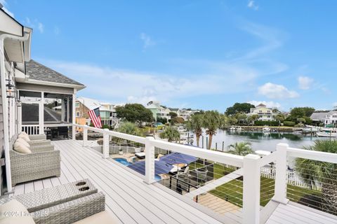 Tiny photo for 120 Inlet Point Drive, Wilmington, NC 28409 (MLS # 100557608)
