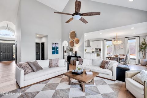 Tiny photo for 120 Inlet Point Drive, Wilmington, NC 28409 (MLS # 100557608)