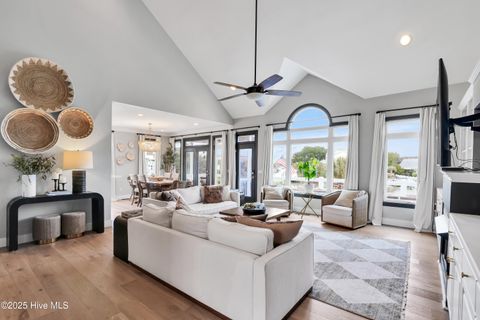 Tiny photo for 120 Inlet Point Drive, Wilmington, NC 28409 (MLS # 100557608)