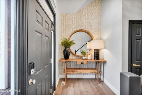 Tiny photo for 120 Inlet Point Drive, Wilmington, NC 28409 (MLS # 100557608)