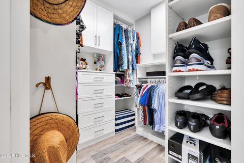 Tiny photo for 120 Inlet Point Drive, Wilmington, NC 28409 (MLS # 100557608)