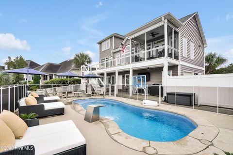 Tiny photo for 120 Inlet Point Drive, Wilmington, NC 28409 (MLS # 100557608)