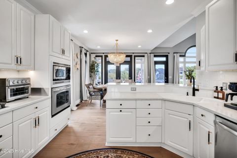 Tiny photo for 120 Inlet Point Drive, Wilmington, NC 28409 (MLS # 100557608)