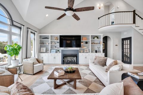 Tiny photo for 120 Inlet Point Drive, Wilmington, NC 28409 (MLS # 100557608)