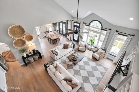 Tiny photo for 120 Inlet Point Drive, Wilmington, NC 28409 (MLS # 100557608)