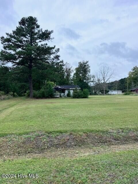 Vacant Land For Sale - 00 Kellumtown Road<br/> Hubert, NC 28539