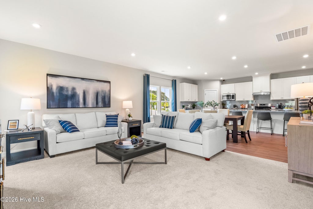 Photo of 3600 Market Garden Drive N #227, Greenville, NC 27834 (MLS # 100602491)