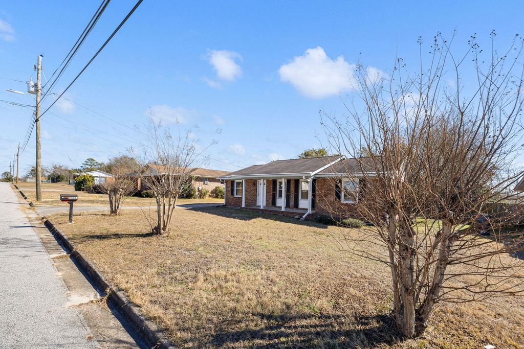 Photo of 3324 Blanchard Road, Augusta, GA 30906 (MLS # 551275)