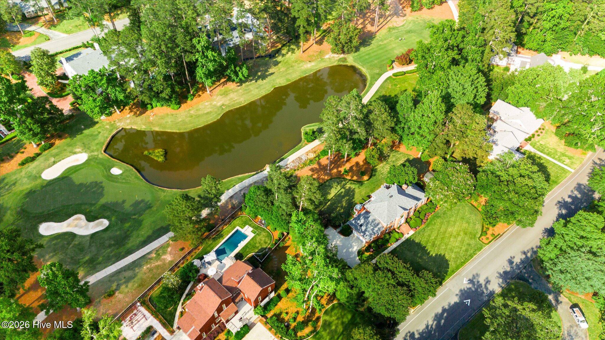 3530 West Lake Drive