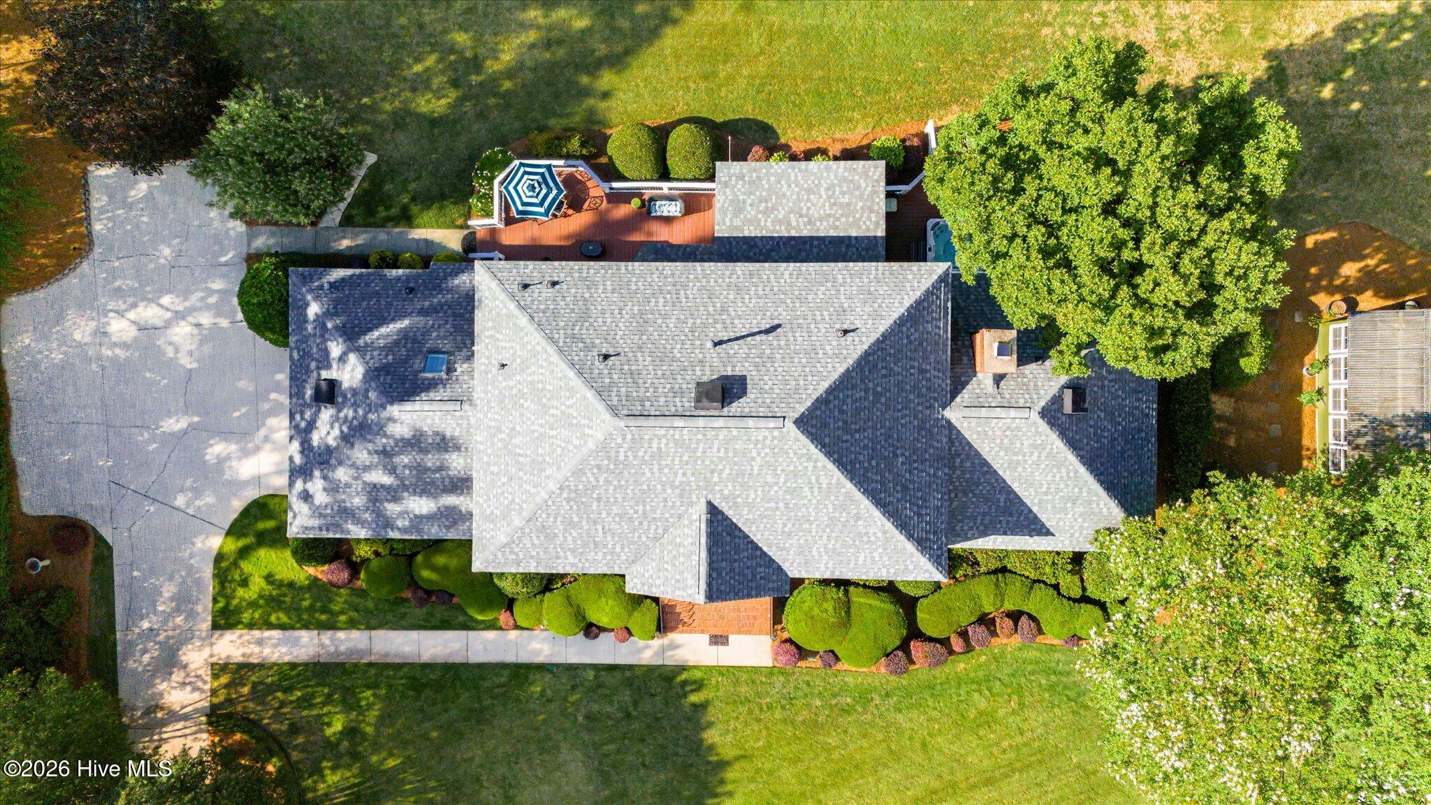 3530 West Lake Drive