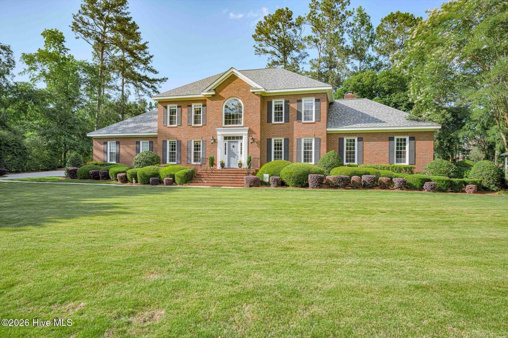 Photo of 3530 West Lake Drive, Martinez, GA 30907 (MLS # 100573807)