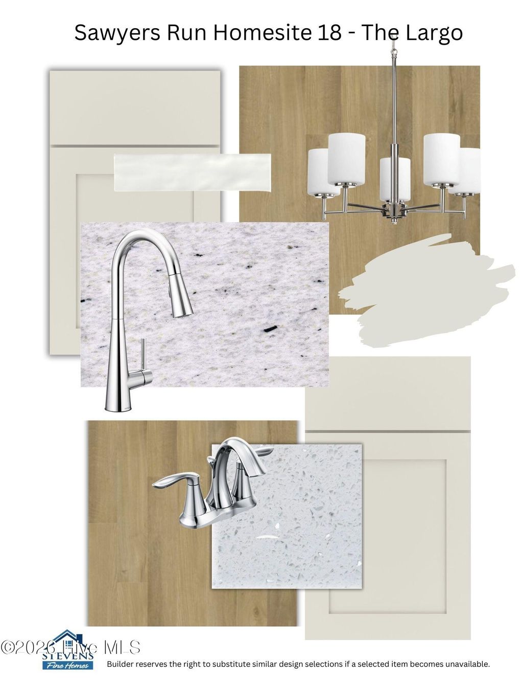 Photo of 179 S Bandwheel Way, Hampstead, NC 28443 (MLS # 100558380)