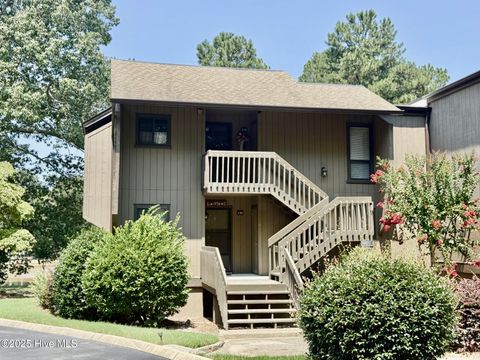 Condo For Sale - 10 Pine Tree Road #132<br/> Pinehurst, NC 28374