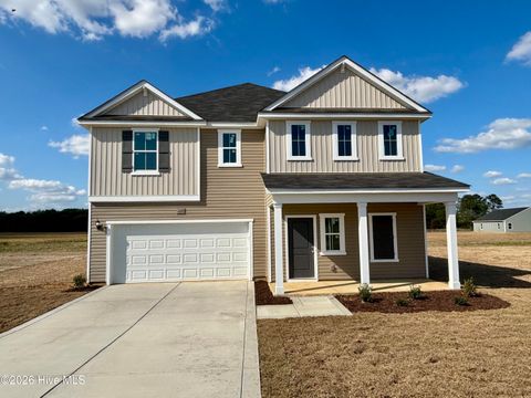 Homes For Sale - 109 Rider Road<br/> Pikeville, NC 27863