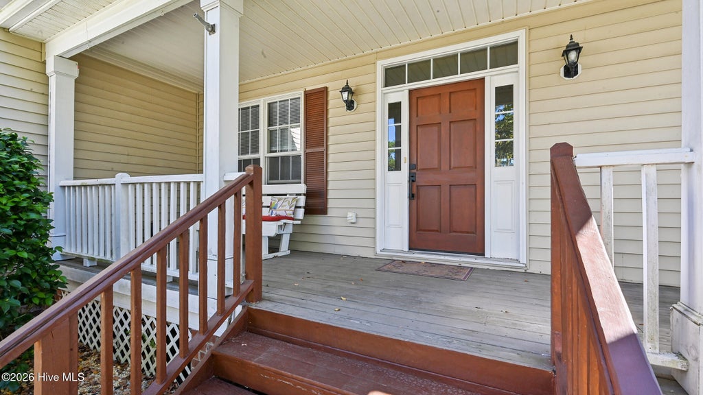 Photo of 3615 E Baywood Ln LN, Greenville, NC 27834 (MLS # 100612871)