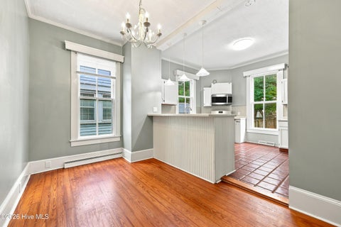 Tiny photo for 403 N Market Street, Washington, NC 27889 (MLS # 100599746)