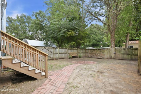 Tiny photo for 403 N Market Street, Washington, NC 27889 (MLS # 100599746)