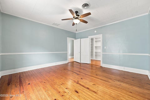 Tiny photo for 403 N Market Street, Washington, NC 27889 (MLS # 100599746)