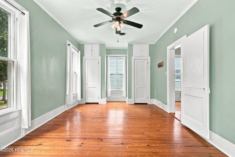 Tiny photo for 403 N Market Street, Washington, NC 27889 (MLS # 100599746)