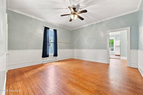 Tiny photo for 403 N Market Street, Washington, NC 27889 (MLS # 100599746)