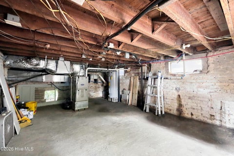 Tiny photo for 403 N Market Street, Washington, NC 27889 (MLS # 100599746)