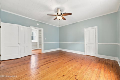 Tiny photo for 403 N Market Street, Washington, NC 27889 (MLS # 100599746)