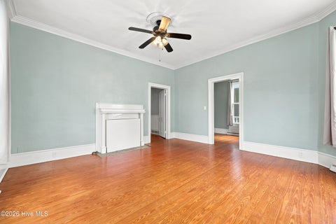 Tiny photo for 403 N Market Street, Washington, NC 27889 (MLS # 100599746)