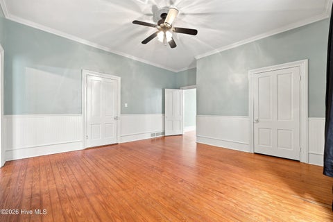 Tiny photo for 403 N Market Street, Washington, NC 27889 (MLS # 100599746)