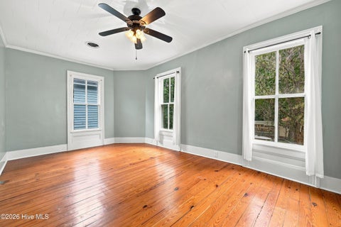 Tiny photo for 403 N Market Street, Washington, NC 27889 (MLS # 100599746)