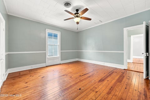 Tiny photo for 403 N Market Street, Washington, NC 27889 (MLS # 100599746)