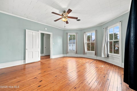 Tiny photo for 403 N Market Street, Washington, NC 27889 (MLS # 100599746)