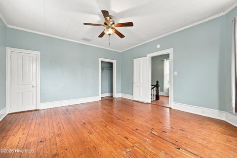 Tiny photo for 403 N Market Street, Washington, NC 27889 (MLS # 100599746)