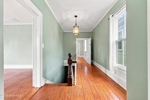 Tiny photo for 403 N Market Street, Washington, NC 27889 (MLS # 100599746)