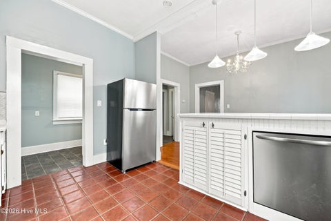 Tiny photo for 403 N Market Street, Washington, NC 27889 (MLS # 100599746)