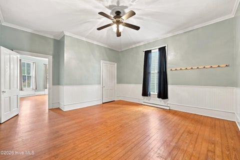 Tiny photo for 403 N Market Street, Washington, NC 27889 (MLS # 100599746)