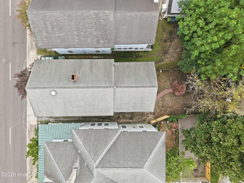 Tiny photo for 403 N Market Street, Washington, NC 27889 (MLS # 100599746)