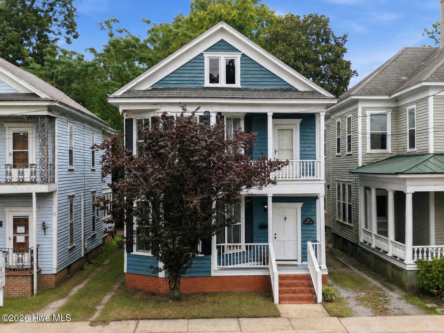 403 N Market Street, Washington, NC, 27889