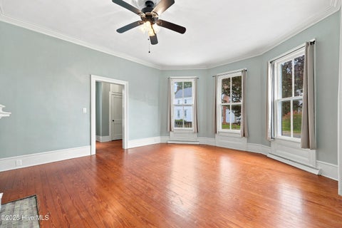 Tiny photo for 403 N Market Street, Washington, NC 27889 (MLS # 100599746)