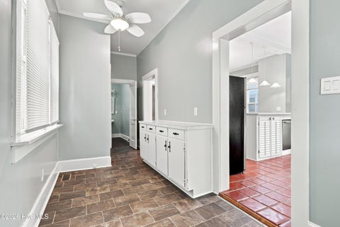 Tiny photo for 403 N Market Street, Washington, NC 27889 (MLS # 100599746)