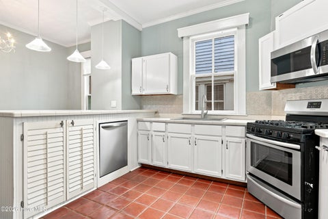 Tiny photo for 403 N Market Street, Washington, NC 27889 (MLS # 100599746)