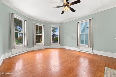 Tiny photo for 403 N Market Street, Washington, NC 27889 (MLS # 100599746)