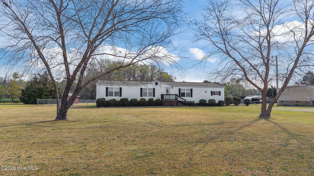 Photo of 6218 Stableback Road, Elm City, NC 27822 (MLS # 100562439)