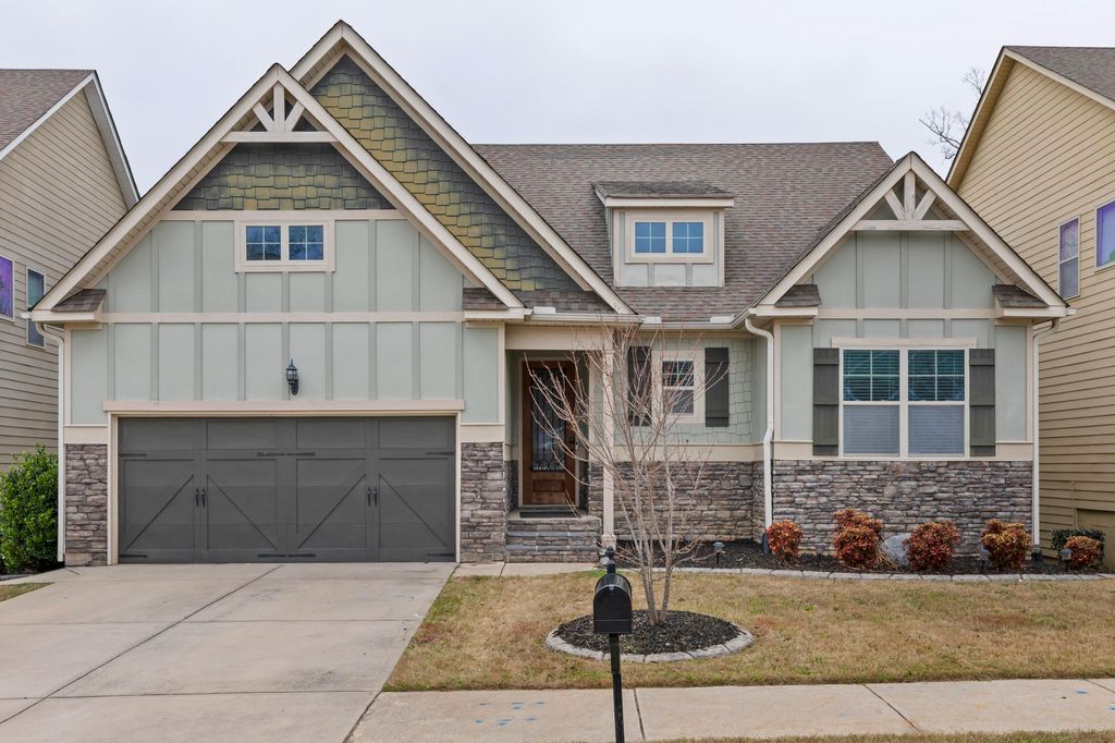 Photo of 1016 Highgrass Court, Evans, GA 30809 (MLS # 552957)