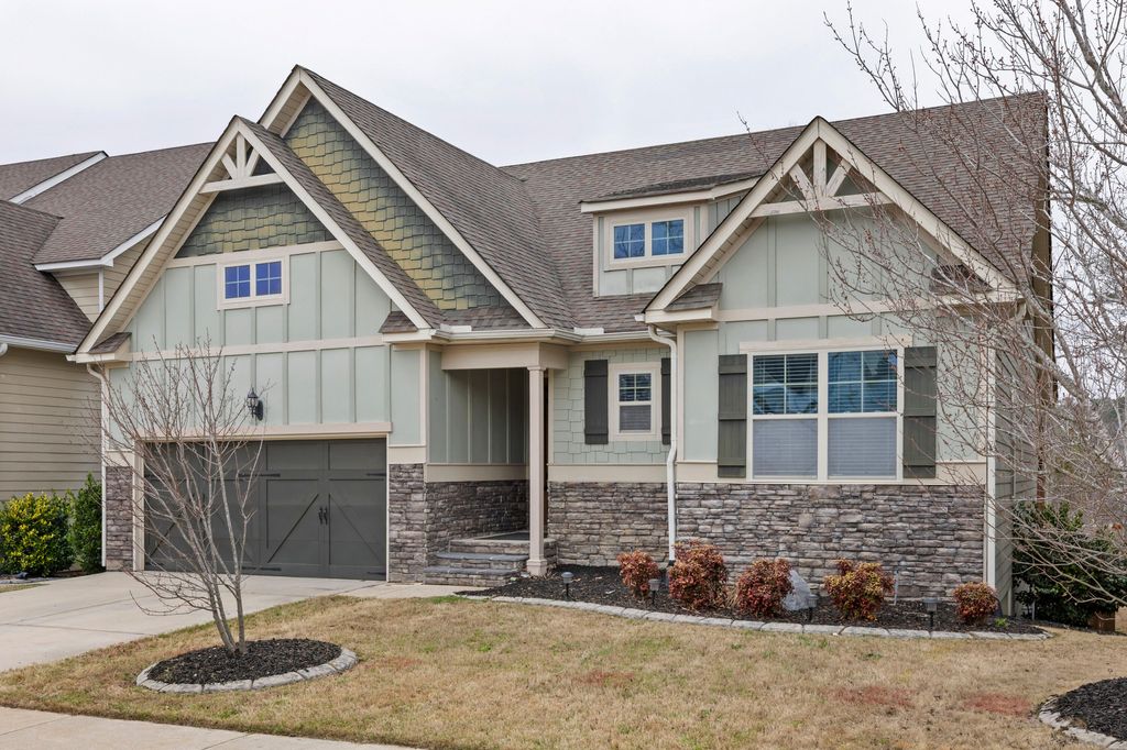 Photo of 1016 Highgrass Court, Evans, GA 30809 (MLS # 552957)