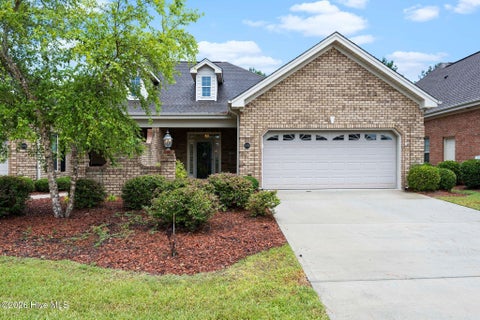 Townhouse For Sale - 3785 Anslow Drive<br/> Leland, NC 28451