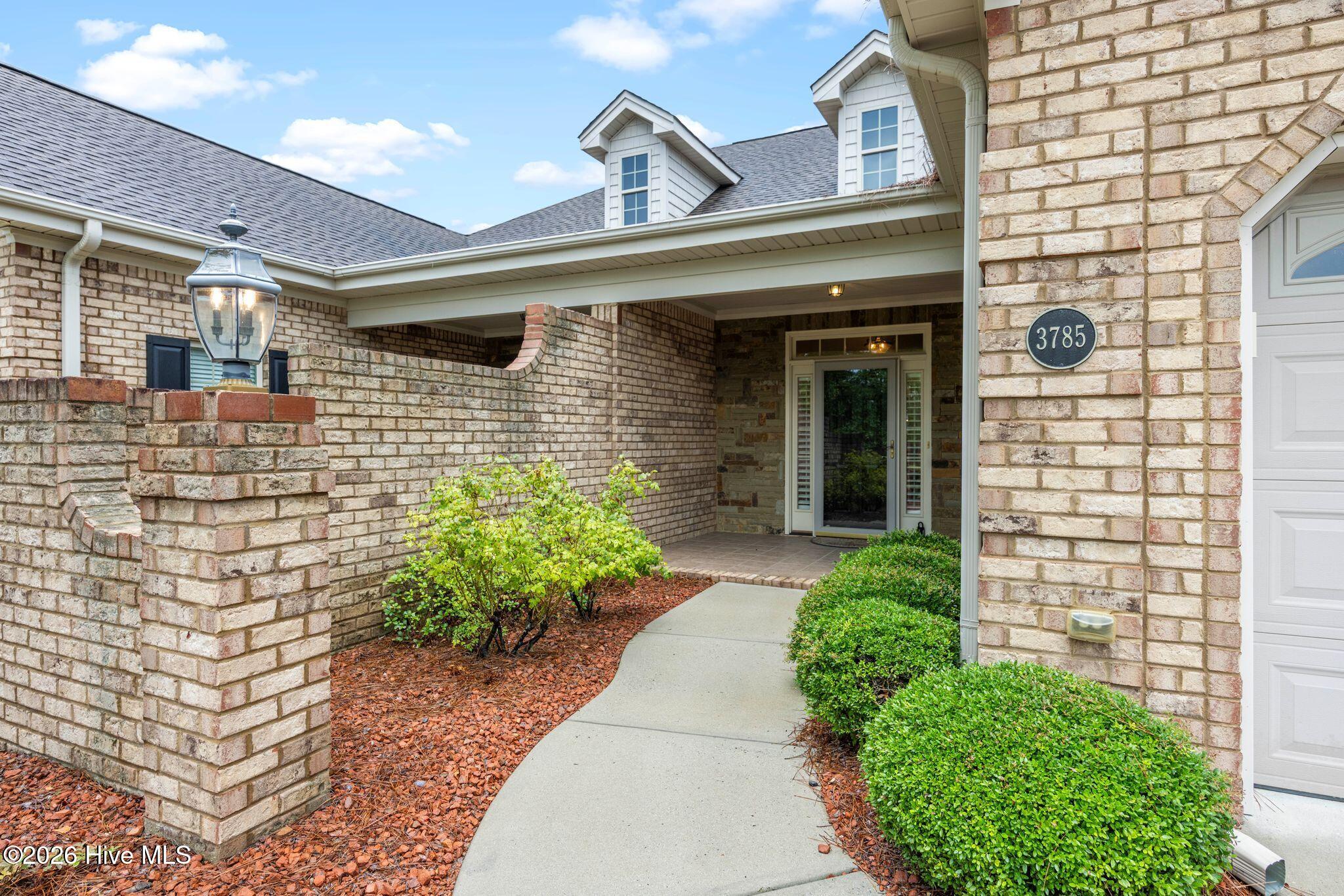 3785 Anslow Drive