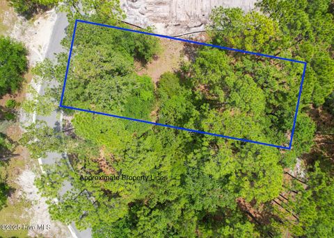 Vacant Land For Sale - 1492 St Lucia Drive<br/> Shallotte, NC 28470