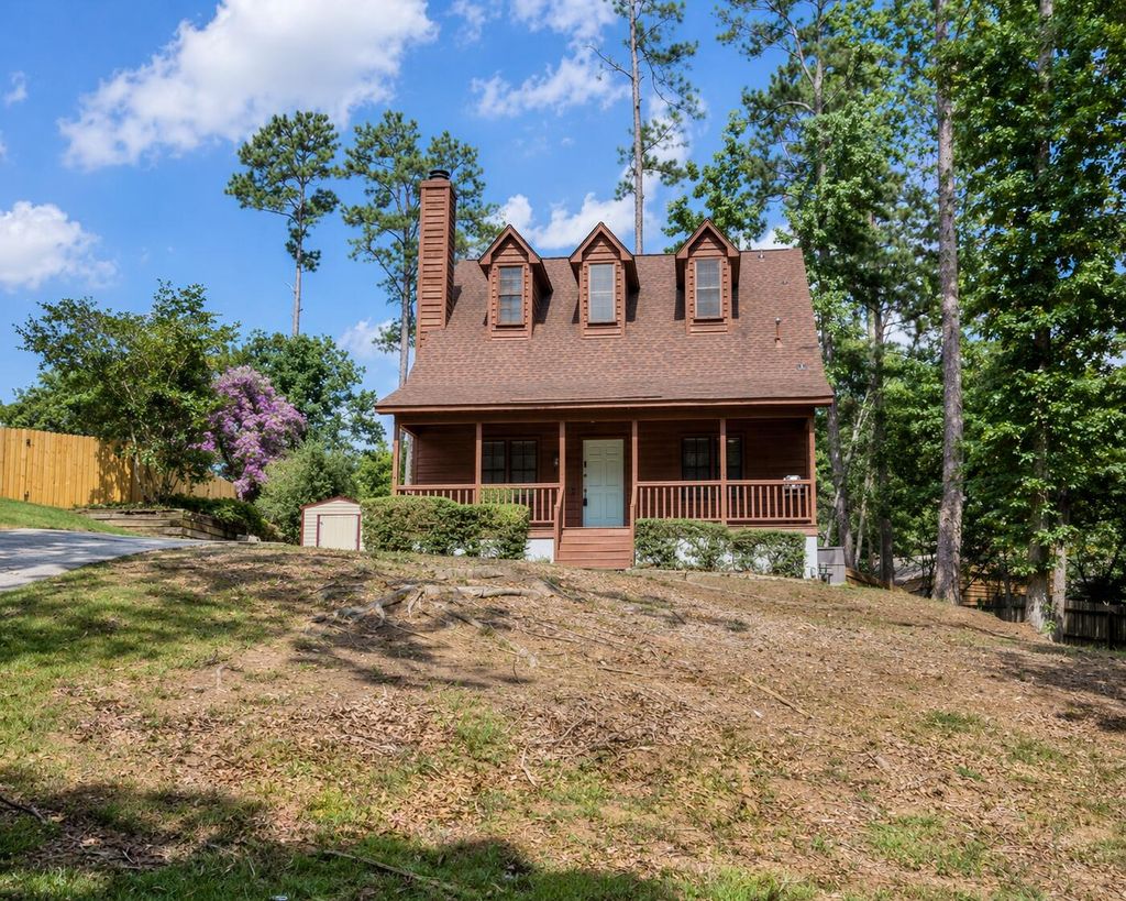 Photo of 4083 Amherst Way, Martinez, GA 30907 (MLS # 554614)