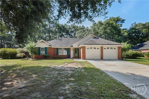 Photo of 135 Hawthorne Drive, Guyton, GA 31312 (MLS # SA362581)