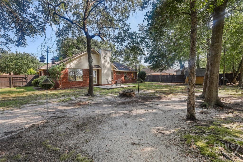 Photo of 135 Hawthorne Drive, Guyton, GA 31312 (MLS # SA362581)